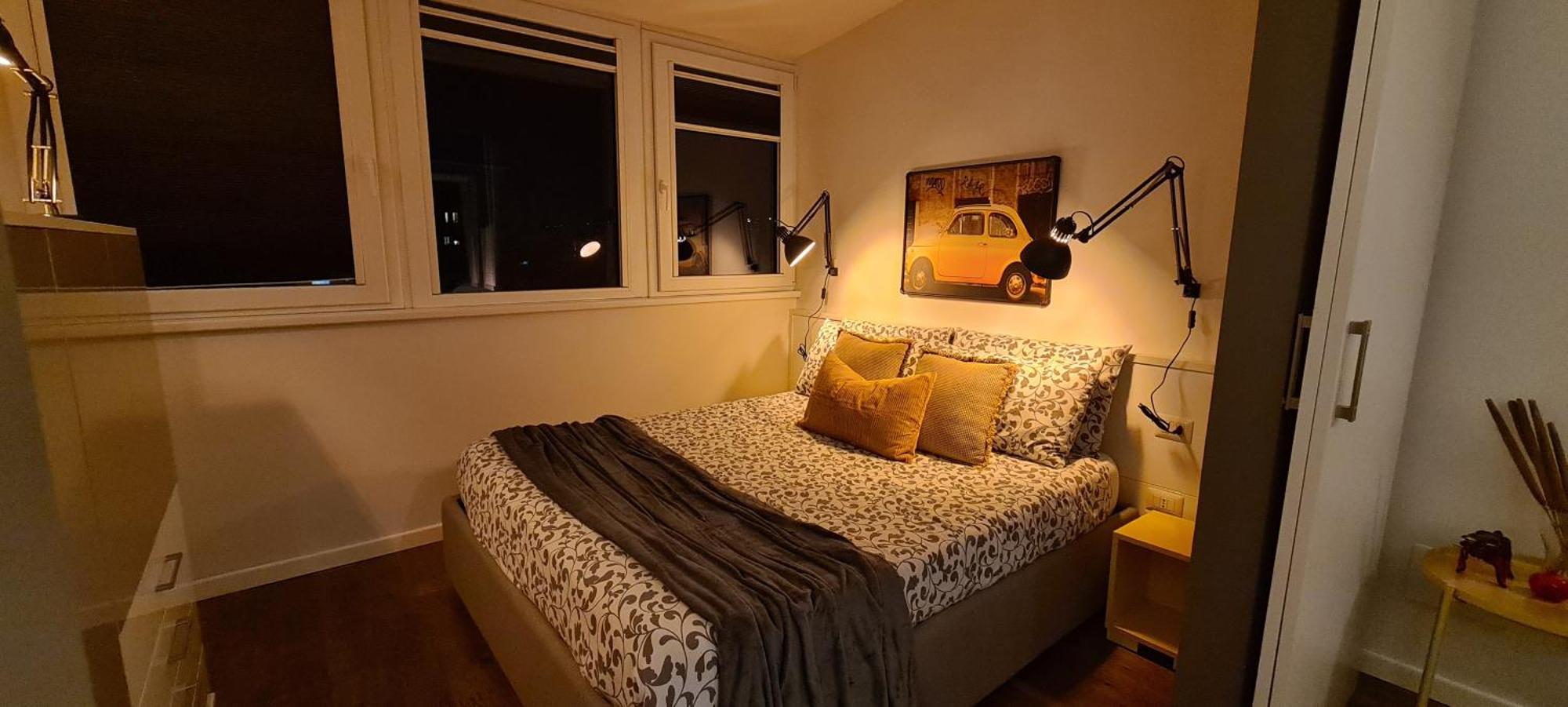 Expeditus Vatican Luxury Suites Saint Peter'S View 罗马 客房 照片