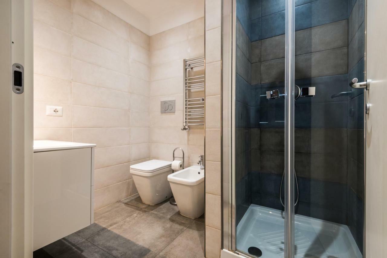 Expeditus Vatican Luxury Suites Saint Peter'S View 罗马 外观 照片