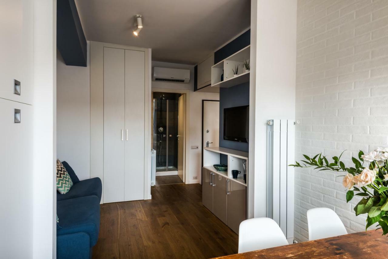 Expeditus Vatican Luxury Suites Saint Peter'S View 罗马 外观 照片