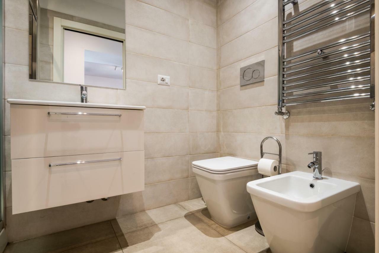 Expeditus Vatican Luxury Suites Saint Peter'S View 罗马 外观 照片