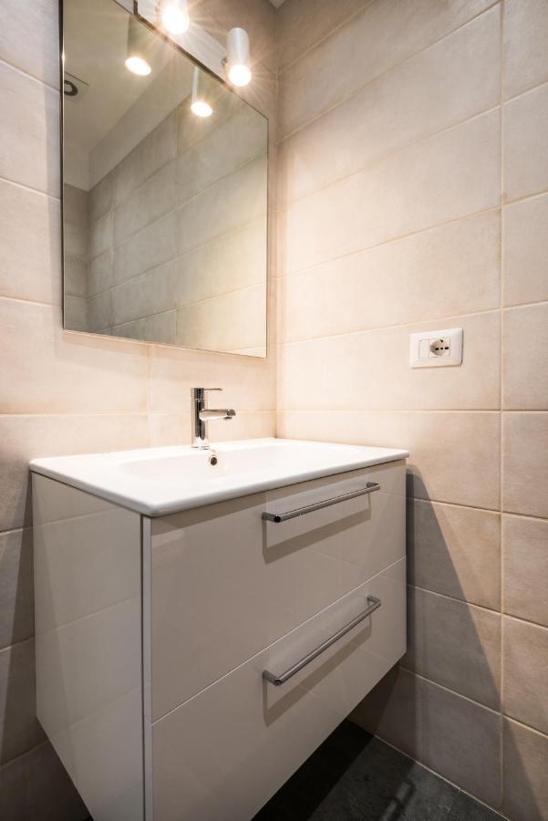 Expeditus Vatican Luxury Suites Saint Peter'S View 罗马 外观 照片