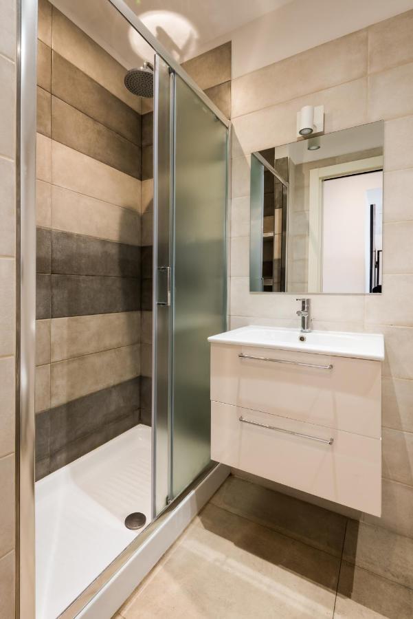 Expeditus Vatican Luxury Suites Saint Peter'S View 罗马 外观 照片